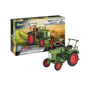 RV07822 - Revell Easy Click 1:24 - Fendt F20 Dieselross