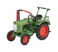 Revell 07822 Fendt F20 Dieselross easy-click Kit (1:24 Scale)