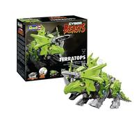 Revell 07852 1/35 CyberBeasts: Terratops