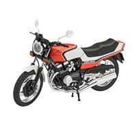 Revell 07939 Honda CBX 400F Motorbike - 1:12 Scale Plastic Kit T48 Tracked Post