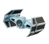 Revell 63602 Star Wars Darth Vader TIE Fighter Model Set (1:121 Scale)