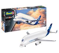 Revell 1/144 Airbus A300-600ST Beluga Plastic Model Kit 03817