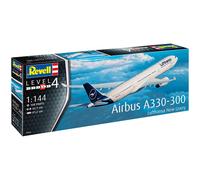 Revell 1/144 Airbus A330-300 Lufthansa Model Kit 03816