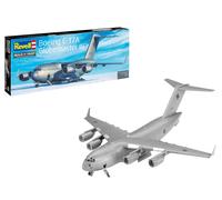 Revell 1/144 Boeing C-17A Globemaster III Plastic Model Kit 03747
