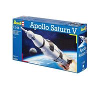 RV04909 - Revell 1:144 - Apollo Saturn V