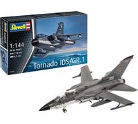 Revell 1-144 Scale Panavia Tornado Ids-Gr.1 Model Kit