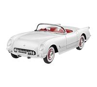 Revell 1/24 53 Corvette Roadster Plastic Model Kit 07718