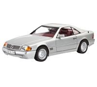 Revell 1:24 Scale Mercedes-Benz 300 SL-24 Coupe