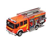 Revell 1-24 Scale Schlingmann Lf 20-16 Model Kit