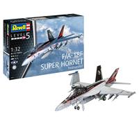 RV03847 - Revell Kit 1:32 - F/A-18F Super Hornet