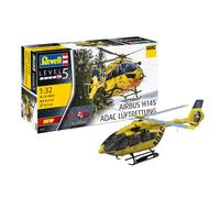Revell 1/32 H145 ADAC - REGA Plastic Model Kit 04969