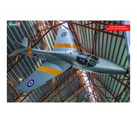 Revell 1:32 - Hawker Hunter T.7/T.7A - 03786
