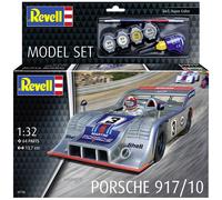 Revell 1/32 Porsche 917/10 Model Kit Set 67738