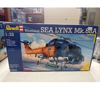 Revell 1/32 - Westland SEA LYNX Mk.88A Helicopter Model Kit