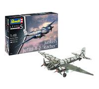 Revell 1:48 - Junkers Ju188 A-2 'Racher'