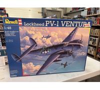 Revell 1/48 scale Lockheed PV-1 Ventura - plane kit