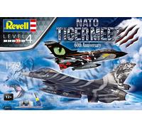 RV05671 - Revell Gift Set 1:72 - NATO Tiger Meet - 60th Anniversary