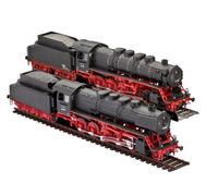 Revell 1:87 Scale Steam Locomotives BR 43