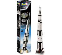 RV03704 - Revell Moon Landing 1:96 - Apollo 11 "Saturn V" Rocket