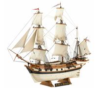 Revell 1/96 Scale HMS Beagle Model Kit