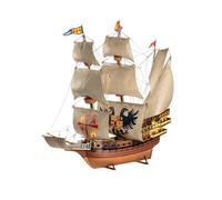 Revell 1-96 Scale Spanish Galleon Model Kit
