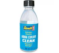 Revell 100ml Acrylic Aqua Colour Brush Cleaner # 39620