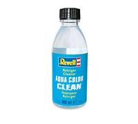 Revell 100ml Aqua Color Cleaner