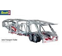 Revell 11509 1:25th scale Auto transport trailer