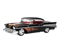 Revell 1529 1:25th scale 57 Chevy BelAir