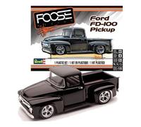 Revell 14426 - 1/25 FOOSE Design - Ford FD-100 Pickup - New