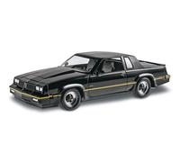 Revell 4446 1:25th scale 85 Oldsmobile® 442™/FE3-X Show Car by Bill Porterfield
