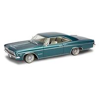 Revell 14497 ‘66 Chevy Impala SS 396 2’N1 Model Kit
