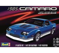 Revell 14540 1:24th scale ‘85 Chevy Camaro Z28
