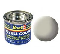 Revell 14ml Email Color Enamel Paint (Beige Mat Finish)