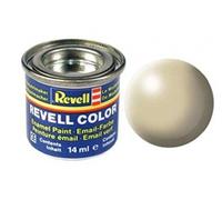 Revell 14ml Email Color Enamel Paint (Beige Silkyy Finish)