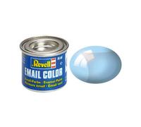 Revell 14ml Email Color Enamel Paint (Blue)