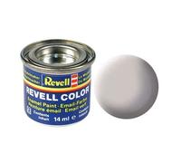 Revell 14ml Email Color Enamel Paint (Grey Mat Finish)