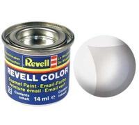 Revell 14ml Email Color Enamel Paint (Leather Brown Mat Finish)