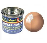 Revell 14ml Email Color Enamel Paint (Orange)