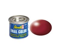 Revell 14ml Email Color Enamel Paint (Purple/ Red Silkyy Finish)