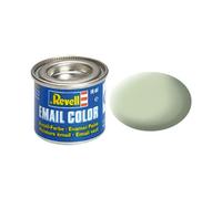 Revell 14ml Email Color Enamel Paint (Sky Mat Finish)