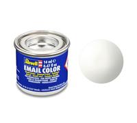 Revell Enamel 004 White Gloss 14Ml