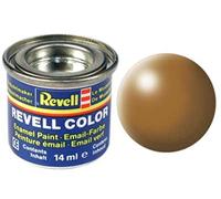 Revell 14ml Email Color Enamel Paint (Wood Brown Silkyy Finish)