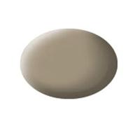 Revell 18ml Aqua Color Acrylic Paint (Beige Mat Finish)