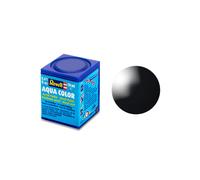 Revell 18ml Aqua Color Acrylic Paint (blackglossy Finish) - Model Paints Gloss - revell 18ml acrylic aqua model paints gloss color choose colours