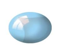 Revell 18ml Aqua Color Acrylic Paint (Blue)