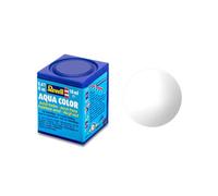 Revell 18ml Aqua Color Acrylic Paint Glossy Finish