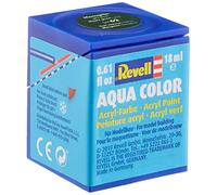 Revell Aqua 062 Sea Green Gloss 18Ml