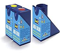 Revell 18ml Aqua Color Acrylic Paint (Yellowglossy Finish)