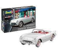 Revell 07718 - 1/24 1953 Corvette Roadster - New
